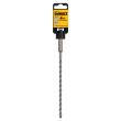 Бур DEWALT INDUSTRIAL, SDS-Plus, 6x210 мм (DT9636-QZ)