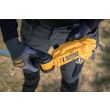 Аккумуляторный высотный секатор DEWALT DCMPP569N, 18 В, рез до 38 мм, без АКБ и ЗУ (DCMPP569N-XJ)
