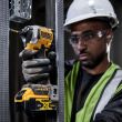 Аккумуляторный набор DEWALT DCK2050EST: дрель-шуруповерт DCD805 + шуруповерт DCF850, с 2 АКБ 1.7 и 3.5 Ач и ЗУ, в кейсе TSTAK