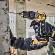 Аккумуляторный набор DEWALT DCK2050EST: дрель-шуруповерт DCD805 + шуруповерт DCF850, с 2 АКБ 1.7 и 3.5 Ач и ЗУ, в кейсе TSTAK