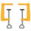 Угловая струбцина DEWALT DWHT83853-0, 57 мм, 112 кг