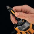 Торцевой ключ DEWALT IMPACT DT7430, 8 мм, магнитный Easy Clean