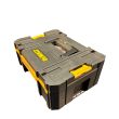 Ящик-органайзер DEWALT TSTAK DWST1-70705 (УЦЕНЕННЫЙ ТОВАР) (DWST1-70705/U)