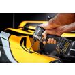Шуруповерт DEWALT McLaren Limited Edition DCF85ME2GT, 18 В, 205 Нм, с 2 АКБ 1.7 Ач и ЗУ, в кейсе TSTAK (DCF85ME2GT-QW)