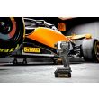 Шуруповерт DEWALT McLaren Limited Edition DCF85ME2GT, 18 В, 205 Нм, с 2 АКБ 1.7 Ач и ЗУ, в кейсе TSTAK (DCF85ME2GT-QW)