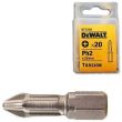 Биты DEWALT DT7238, Ph2 x 25 мм, 20 шт.