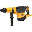 Аккумуляторный перфоратор DEWALT DCH775X2, 54 В, 19.4 Дж, 2210 уд/мин, с 2 АКБ 3 Ач и ЗУ, в кейсе (DCH775X2-QW)