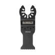 Полотно DeWalt Fastcut, для реноватора, по дереву, 30 x 43 мм, DT20733