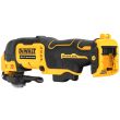 Аккумуляторный реноватор DEWALT DCS353L1T, 12 В, 18000 кол/мин, с АКБ 5 Ач и ЗУ, в кейсе TSTAK (DCS353L1NT-XJ)