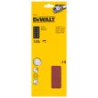 Шлифлисты перфорированные DEWALT DT8552, 115 x 228 мм, 120G, 10 шт.