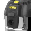 Пылесос строительный DEWALT DXV50SPTA, 1300 Вт, 50 л