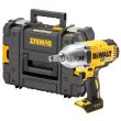 Аккумуляторный гайковерт DEWALT DCF899HNT, 18 В, 950 Нм, 2400 уд/мин, без АКБ и ЗУ, в кейсе TSTAK (DCF899HNT-XJ)