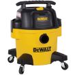 Строительный пылесос DEWALT DXV23P, 1150 Вт, 23 л