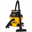 Строительный пылесос DEWALT DXV23P, 1150 Вт, 23 л