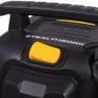 Строительный пылесос DEWALT DXV23P, 1150 Вт, 23 л