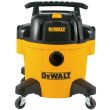 Строительный пылесос DEWALT DXV23P, 1150 Вт, 23 л