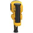Аккумуляторная дрель алмазного сверления DEWALT DCD150NK, 54 В, 2500 об/мин, в кейсе (DCD150NK-XJ)