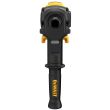 Аккумуляторная дрель алмазного сверления DEWALT DCD150NK, 54 В, 2500 об/мин, в кейсе (DCD150NK-XJ)
