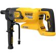 Аккумуляторная дрель алмазного сверления DEWALT DCD150NK, 54 В, 2500 об/мин, в кейсе (DCD150NK-XJ)