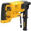 Аккумуляторная дрель алмазного сверления DEWALT DCD150NK, 54 В, 2500 об/мин, в кейсе (DCD150NK-XJ)