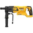 Аккумуляторная дрель алмазного сверления DEWALT DCD150NK, 54 В, 2500 об/мин, в кейсе (DCD150NK-XJ)