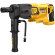 Аккумуляторная дрель алмазного сверления DEWALT DCD150NK, 54 В, 2500 об/мин, в кейсе (DCD150NK-XJ)
