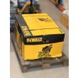 Комбинированная торцовочная пила DEWALT D27111, 1500 Вт, 305 мм, 2950 об/мин, (УЦЕНЕННЫЙ ТОВАР) (D27111-QS/U3)