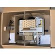 Комбинированная торцовочная пила DEWALT D27111, 1500 Вт, 305 мм, 2950 об/мин, (УЦЕНЕННЫЙ ТОВАР) (D27111-QS/U3)