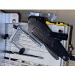 Комбинированная торцовочная пила DEWALT D27111, 1500 Вт, 305 мм, 2950 об/мин, (УЦЕНЕННЫЙ ТОВАР) (D27111-QS/U3)