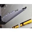 Комбинированная торцовочная пила DEWALT D27111, 1500 Вт, 305 мм, 2950 об/мин, (УЦЕНЕННЫЙ ТОВАР) (D27111-QS/U3)