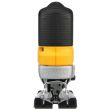 Аккумуляторный лобзик DEWALT DCS334B, 20 В, 3200 ход/мин, 26 мм, без АКБ и ЗУ (DCS334B-XJ)