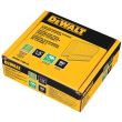 Скобы для степлера DEWALT, 45 мм, 960 шт., DFS9175B1G-QZ