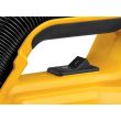 Аккумуляторный строительный пылесос DEWALT DCV517P1, 18 В, 1.9 л, с АКБ 5 Ач и ЗУ (DCV517P1N-XJ)
