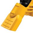Аккумуляторный строительный пылесос DEWALT DCV517P1, 18 В, 1.9 л, с АКБ 5 Ач и ЗУ (DCV517P1N-XJ)