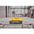 Аккумулятор DEWALT POWERSTACK DCBP518H2, Li-Ion, 18 В, 5 Ач, 2 шт. (DCBP518H2-XJ)