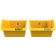 Комплект корзин для крепежа DEWALT, 2 шт., DWST82813-1