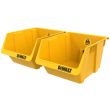 Комплект корзин для крепежа DEWALT, 2 шт., DWST82813-1