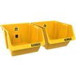 Комплект корзин для крепежа DEWALT, 2 шт., DWST82813-1