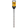 Бур DEWALT INDUSTRIAL, SDS-Plus, 10x210 мм (DT9645-QZ)