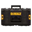 Ящик для инструмента DEWALT TOUGHSYSTEM DS150, с органайзером, 15 л