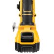 Аккумуляторный перфоратор DEWALT DCH273P2, 18 В, 2.1 Дж, 4600 уд/мин, с 2 АКБ 5 Ач и ЗУ, в кейсе (DCH273P2-QW)