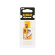 Коронка DEWALT DT90299, 20 мм, 1 шт. (DT90299-QZ)