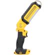 Аккумуляторный фонарь DEWALT DCL050P1, 18 В, 500 лм, с АКБ 5 Ач и ЗУ (DCL050P1-XJ)