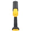 Аккумуляторный фонарь DEWALT DCL050P1, 18 В, 500 лм, с АКБ 5 Ач и ЗУ (DCL050P1-XJ)