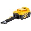 Аккумулятор DEWALT DCB184LR, со страховочным ремешком, Li-Ion, 18 В, 5 Ач (DCB184LR-XJ)