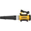 Аккумуляторная воздуходувка DEWALT DCMBL777X1, 54 В, 1291 м³/ч, с АКБ 3 Ач и ЗУ (DCMBL777X1-QW)
