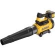 Аккумуляторная воздуходувка DEWALT DCMBL777X1, 54 В, 1291 м³/ч, с АКБ 3 Ач и ЗУ (DCMBL777X1-QW)