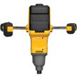 Аккумуляторная дрель-миксер DEWALT DCD240X2, 54 В, 725 об/мин, с 2 АКБ 3 Ач и ЗУ, в сумке (DCD240X2-QW)