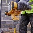 Аккумуляторная дрель-миксер DEWALT DCD240X2, 54 В, 725 об/мин, с 2 АКБ 3 Ач и ЗУ, в сумке (DCD240X2-QW)