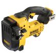 Аккумуляторный болторез DEWALT DCS350N, 18 В, M6-M12, без АКБ и ЗУ